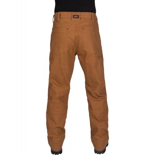  Walls Original Ditchdigger Double-Knee DWR Stretch Duck Work Pant