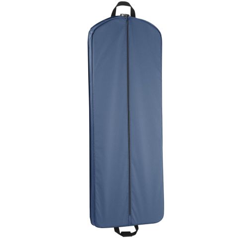  Wally Bags WallyBags Luggage 60 Garment Bag, Navy