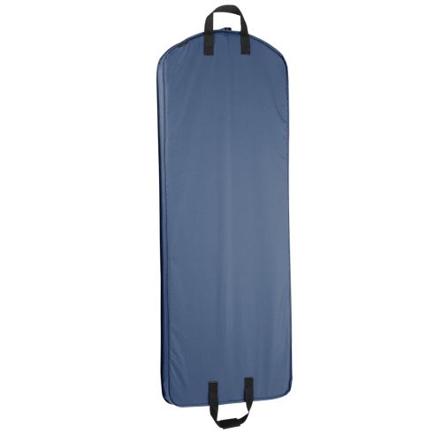  Wally Bags WallyBags Luggage 60 Garment Bag, Navy