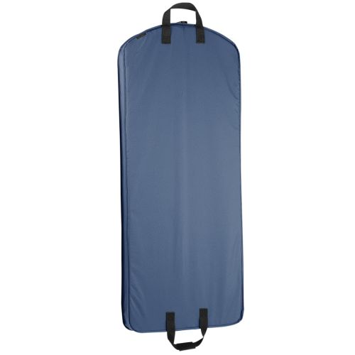  Wally Bags WallyBags Luggage 52 Garment Bag, Navy