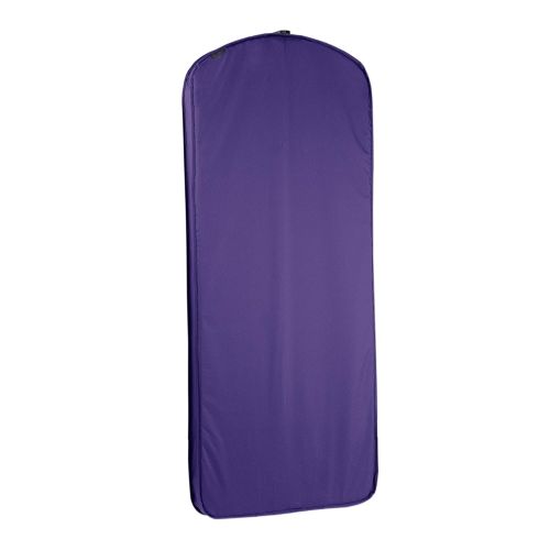  Wally Bags WallyBags 52 Inch Garment Cover, Purple, One Size