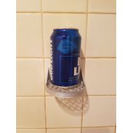 /WallyWorld3D Shower Beer Shelf | Beer Caddy | Beer Shower | Beer Lover Gift | Gifts for Men | Gifts for Him | Shower Accessories | 3D Printed | Shower