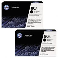 Walmart Buy two HP80A Black Toner and get $25 off