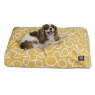 Generic Fusion Extra Large Rectangle Bed