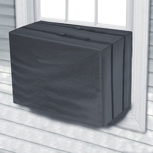  Walmart Window Air Conditioner Cover For Air Conditioner Outdoor Unit Anti-Snow