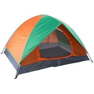 Walomes Waterproof 2 Persons Camping Tent Automatic Pop Up Tent Shelter Outdoor Hiking New!SO Cheaper!