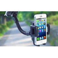 Waloo Car Mount Kit with Air Vent Clip