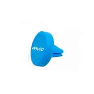 Waloo Alphaflex Series Air Vent Magnetic Smartphone Car Mount (1-, 2-, or 3-Pack)