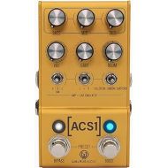 Walrus Audio MAKO Series ACS1 Amp and Cab Simulator (900-1057)