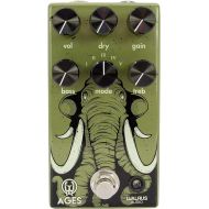 Walrus Audio Ages Five-State Overdrive (900-1052)