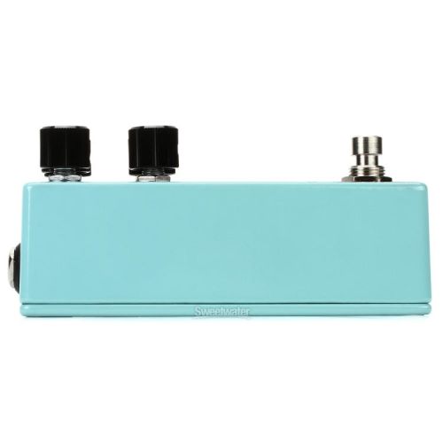  Walrus Audio Deep Six V3 Compressor Pedal