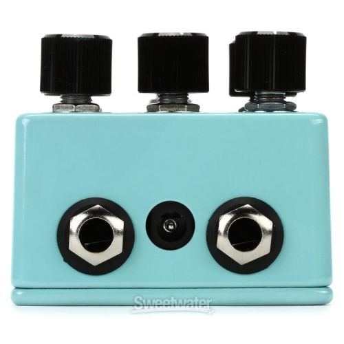  Walrus Audio Deep Six V3 Compressor Pedal