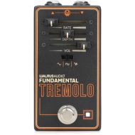 Walrus Audio Fundamental Series Tremolo Pedal Demo