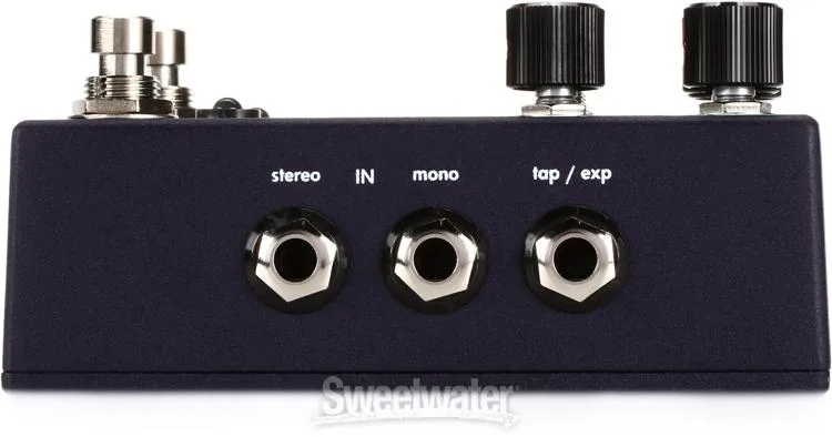  Walrus Audio Julianna Stereo Analog Chorus/Vibrato Pedal