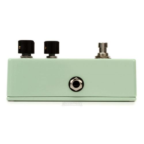  Walrus Audio Voyager Preamp/Overdrive Pedal