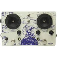 Walrus Audio Janus Tremolo & Fuzz