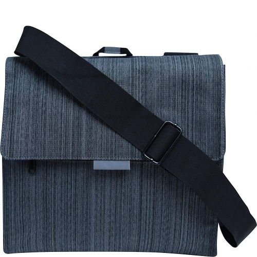  Walter & Ray Walter + Ray TAB Messenger V2 In Flight Seat Organizer (Grey/Blue)