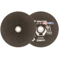 Walter Surface Technologies Walter Pipefitter Grinding Wheel