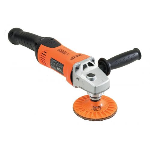  Walter Surface Technologies 30A265 Big Buff III Model 6265 Variable Speed Circular Finishing Tool