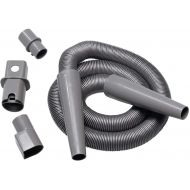 [아마존베스트]WalterDrake Long Reach Vacuum Hose Extension