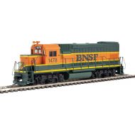 Walthers Trainline EMD GP9M Standard DC United States Army #4628 Collectable Train