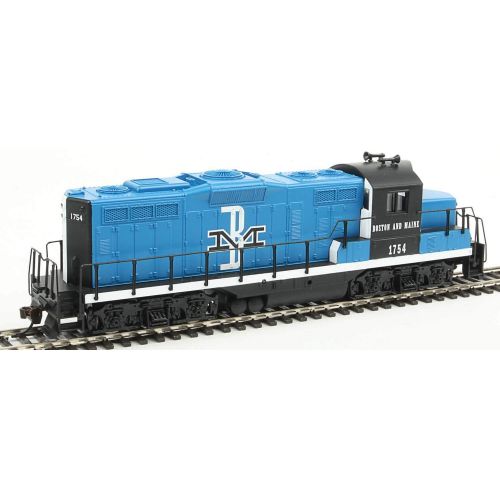  Walthers Trainline EMD GP9M Standard DC United States Army #4628 Collectable Train