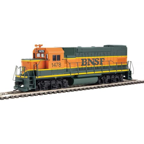  Walthers Trainline EMD GP9M Standard DC United States Army #4628 Collectable Train