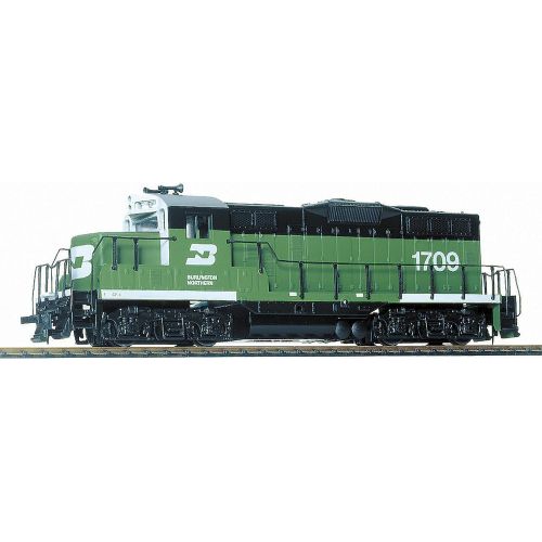  Walthers Trainline EMD GP9M Standard DC United States Army #4628 Collectable Train