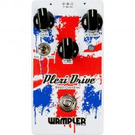 Wampler},description:Since the early 60s, Marshall Amplifiers have lead the way in rock tones with its legendary tight overdrive and coveted bass response. Early rock legends such