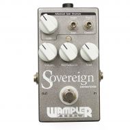 Wampler},description:To a discerning and devoted league of tone chasers, Brian Wampler is The King when it comes to organic, convincing and inspiring dirt tones. Thus, Wampler thou
