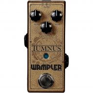Wampler},description:There is one overdrive circuit to this day has been the most talked about, the most sought after, and the most mythical of them all. It’s big, it’s expensive,