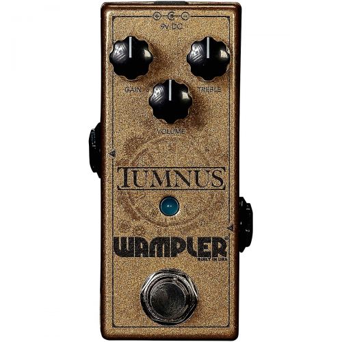  Wampler},description:There is one overdrive circuit to this day has been the most talked about, the most sought after, and the most mythical of them all. It’s big, it’s expensive,