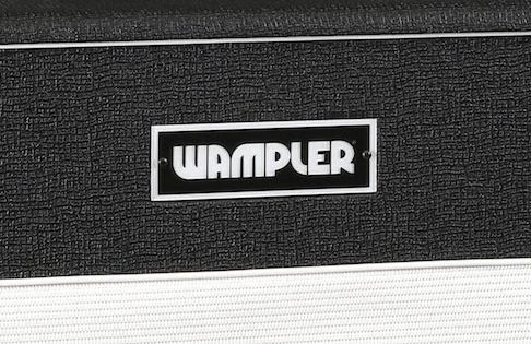  Wampler Bravado 1x12