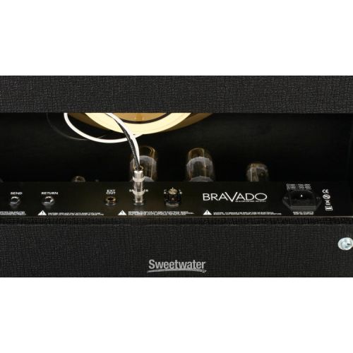  Wampler Bravado 1x12