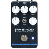 Wampler Phenom Distortion Pedal