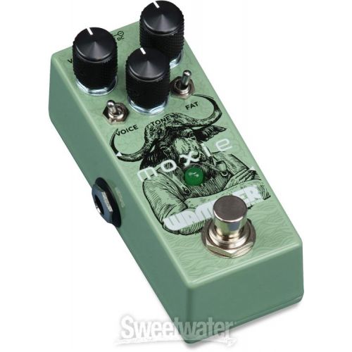  Wampler Moxie Overdrive Pedal