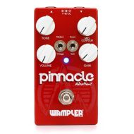 Wampler Pinnacle Standard Overdrive Pedal