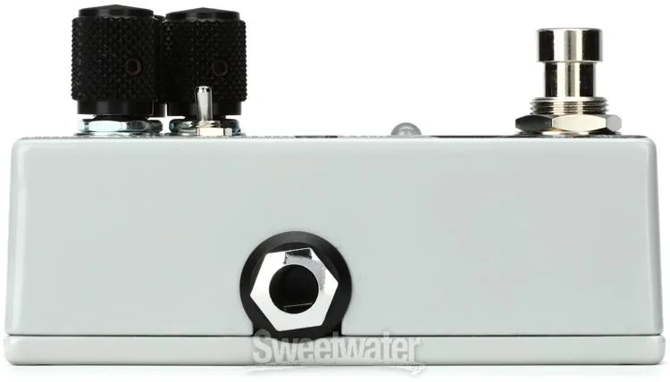  Wampler Ratsbane Distortion Pedal