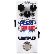 Wampler Plexi-Drive Mini Overdrive Pedal