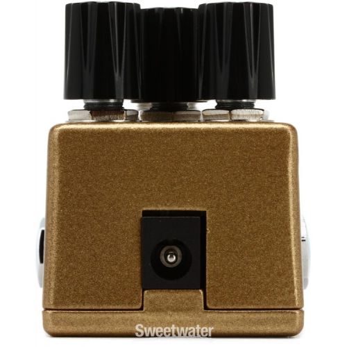  Wampler Tumnus Transparent Overdrive Pedal