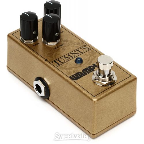  Wampler Tumnus Transparent Overdrive Pedal