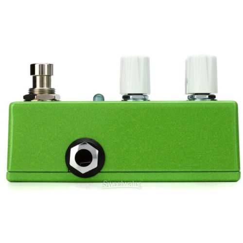  Wampler Belle Transparent Overdrive Pedal