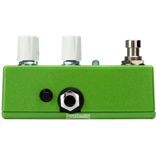  Wampler Belle Transparent Overdrive Pedal