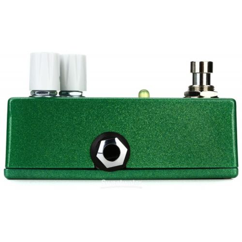  Wampler Mini Faux Spring Reverb Pedal