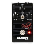 Wampler Velvet Fuzz Pedal