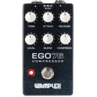 Wampler Ego 76 Compressor Pedal