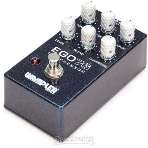  Wampler Ego 76 Compressor Pedal