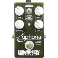 Wampler Pedals Euphoria Overdrive Effects Pedal