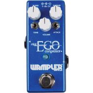 Wampler Mini Ego Compressor Guitar Effects Pedal