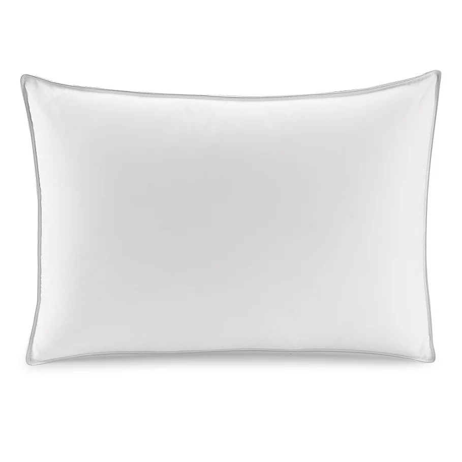  Wamsutta Dream Zone White Goose Down Side Sleeper Pillow in White